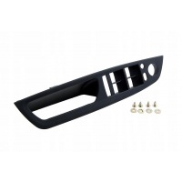 Ручка двери передняя левая bmw x5 e70 2006 - ,