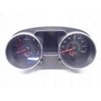 Qashqai и j10 + 2 счетчик 24810br51e 2.0 dci