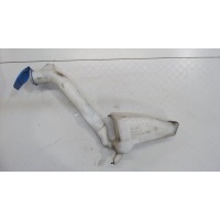 Бачок омывателя Skoda Fabia 2000-2007 2001