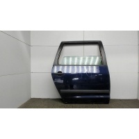 Дверь боковая, зад. правая Ford Galaxy 2000-2006 2003 1379863