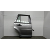 Дверь боковая зад. правая Land Rover Freelander 2 2007-2014 2008
