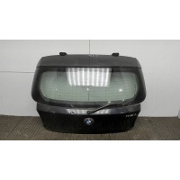 Двигатель стеклоочистителя (моторчик дворников), зад. BMW 1 E87 2004-2011 2009 67637199569