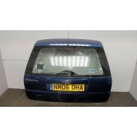 Двигатель стеклоочистителя (моторчик дворников) зад. Ford Mondeo 3 2000-2007 2006