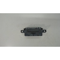 Дисплей компьютера Renault Megane 2 2002-2009 2005