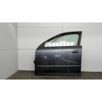 Замок двери перед. левая Audi A4 (B6) 2000-2004 2002