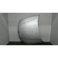 Капот, BMW 1 E87 2004-2011 2005 41627162102