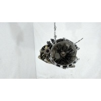 КПП 5-ст.мех. (МКПП) Ford Mondeo 3 2000-2007 2006 1462440