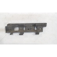Кронштейн (лапа крепления) перед. правая Volkswagen Passat 6 2005-2010 2006 3c0807184