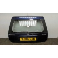 Крышка (дверь) багажника Suzuki Ignis 2003-2007 2006
