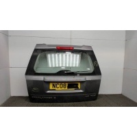 Крышка (дверь) багажника Land Rover Freelander 2 2007-2014 2008