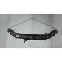 Рамка капота Renault Megane 2 2002-2009 2005