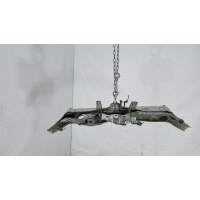 Рамка капота Nissan Note E11 2006-2013 2006