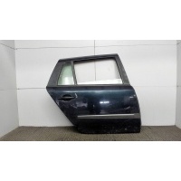 Ручка двери салона зад. правая Renault Laguna 2 2001-2008 2003