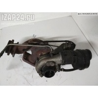 Турбина Volkswagen Transporter 4 1999 074145701a