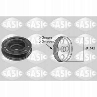 шкив sasic opel: corsa d , meriva x03