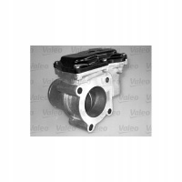 заслонка valeo renault megane bz0kz0 / 1