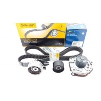 conti двигатель насос opel astra h 1.9 cdti z19dth