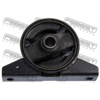 подушка двигателя передняя at mitsubishi galant ea3