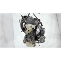 Двигатель (ДВС), Skoda Fabia 2000-2007 2004 1.4 л Дизель AMF 045100098AX