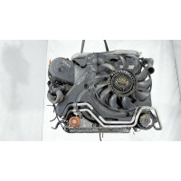 Двигатель (ДВС) Audi A6 (C5) 1997-2004 2003 2.5 л Дизель BFC
