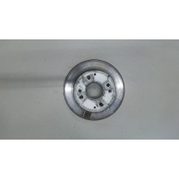 Диск тормозной зад. Honda Accord 6 1998-2002 1999