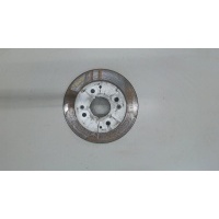 Диск тормозной зад. Honda Accord 6 1998-2002 1999