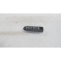 Пластик кузовной, Молдинг крыла перед. правая Honda Accord 6 1998-2002 1999 75301S1AE01