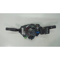 Переключатель поворотов и дворников (стрекоза) Renault Megane 2 2002-2009 2005