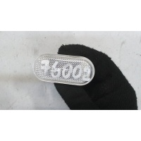 Повторитель поворотов, левая=правая Nissan Note E11 2006-2013 2006 26160AX001