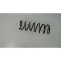 Пружина подвески зад. левая=правая Ford Focus 2 2005-2008 2007