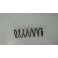 Пружина подвески зад. левая=правая Ford Focus 2 2005-2008 2007