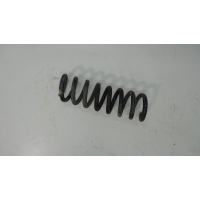 Пружина подвески зад. левая=правая Mercedes C W204 2007-2013 2008