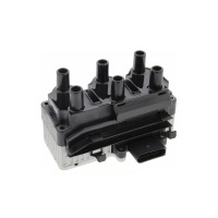 катушка зажигания seat леон i 1 2.8 2001 - 2006