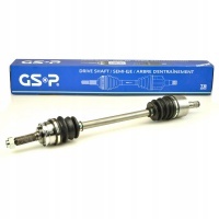 приводной вал suzuki - л 257040 gsp