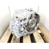 Новая коробка передач scf volkswagen arteon aq450 8 передач
