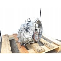 Коробка передач volkswagen поло 6q 9n ibiza fabia ggu