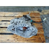 Коробка передач , dacia duster рестайлинг 1.6 4x4 tl8b008