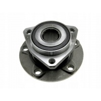 ступица колёса передняя seat altea 06 - , / oe 1k0498621