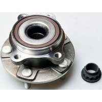 подшипник ступицы колеса передний toyota auris 07 - avensis 09 -
