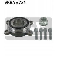 подшипник ступицы передней skf альфа giulietta 1.4 тб