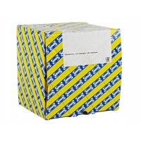 snr комплект подшипника ступицы колеса передней r159.14