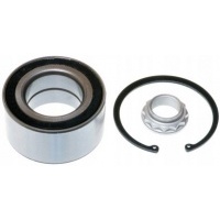 комплект подшипника ступицы колеса denckermann w413304