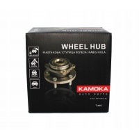 ступица колеса volvo s40 / v40 95 - 04 задний volvo s40 / v4
