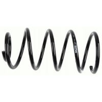 Пружина подвески 993 213 sachs volvo
