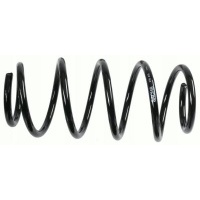пружина подвески 998 035 sachs opel