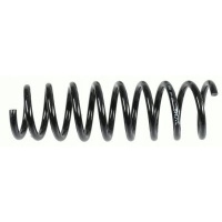 пружина подвески 994 237 sachs kia