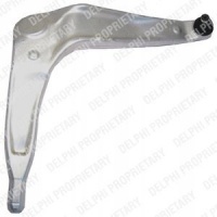 рычаг независимой подвески колеса delphi tc1261 rover 75 series , мг zt