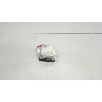Замок двери зад. левая Audi A6 (C6) 2005-2011 2010 4F0839015A