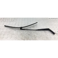 Щеткодержатель Перед. Левая Volkswagen Touran 2003 1T0955409A
