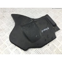 Накладка декоративная Audi A6 C5 (1997-2005) 2004 4B0133849A